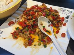 -川悦留香·海鲜餐厅(海棠68环球美食街店)