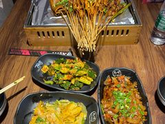 -Let’s WaKao瓦烤(贝森店)