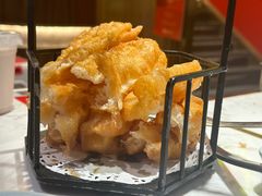 -捞神煲汤火锅(湖滨商业街店)