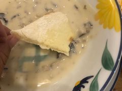 薄饼-萨莉亚意式餐厅(天河城购物中心店)