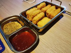 -梨花牛肉汤饭(仁恒伊势丹店)