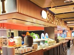 -星伦多自助料理·涮烤一体(虹悦城店)