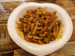 -椒顽新疆炒米粉(湖大店)