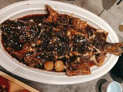 -有红鸡毛店·川菜(建设路店)