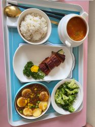点击看大图 -贝喜月子会所(临平店)