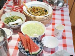 -西江红·株洲本地菜(滨江南路店)