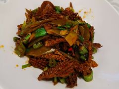 -马凯餐厅(地安门店)