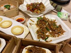 -品胜点心专家(万业大厦店)