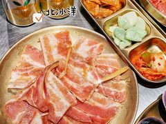 -小核桃烤肉馆(西塔店)