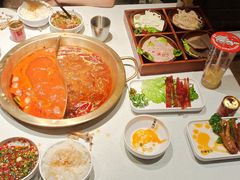 -小龙坎火锅(总店)