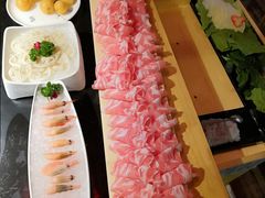 -东道煮牛肉火锅(重庆路店)