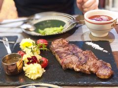 -LA CREPERIE BRETONNE布列塔尼法式餐厅(天童北路店)