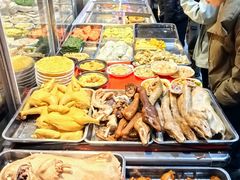 -车头老二大排档(金城步行街店)