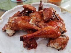-花悦农庄 | 烧鸡·竹筒饭(沙迳高沙温泉香溪堡店)