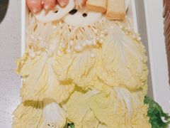 -半天妖烤鱼(丰科万达店)