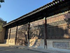 -西安关中民俗艺术博物院