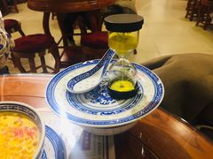 招牌姜撞奶-捷信牛奶甜品世家(五道口店)