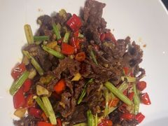 -举炊·寻湘记·新鲜现炒(临平西子国际店)