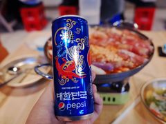 -Meet Sun韩式大排档(五一广场7MALL店)