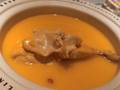 -领鲜天下·焗海鲜·花胶鸡(天目里店)