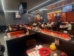 -胖哥俩肉蟹煲(石家庄长安万达店)