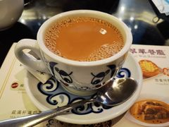 -翠华餐厅(百老汇店)