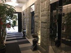 -上海徐家汇天平宾馆