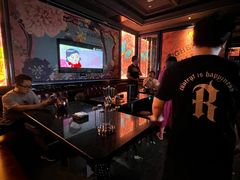 -INLOVE KTV(杭州滨江宝龙城店)