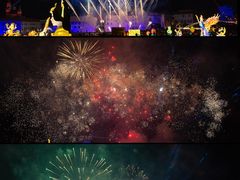 -华谊兄弟（长沙）电影小镇