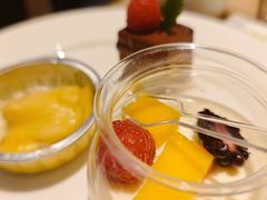 -安蒂娅·海鲜自助餐厅(安蒂娅美兰酒店)