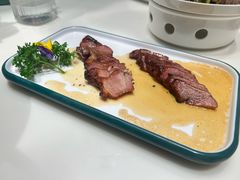 -清晖小苑·顺德菜(观澜湖新城店)