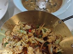 -驰明粗粮小厨(湖滨路店)