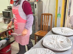 -谭记豆腐花