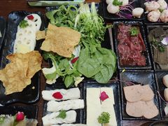 -束河人家(南锣鼓巷店)