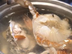 -川骄海鲜自助(河东店)