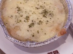 芝士焗番薯-满记甜品(万象城店)