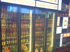 -大头叔烤鸡爪·朝鲜族烤串(天池路店)