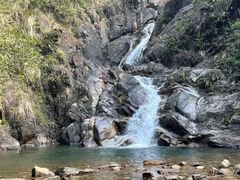 -九龙江国家森林公园