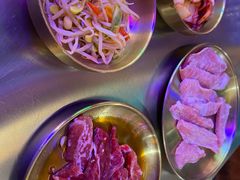 -釜山火炉·海鲜烤肉(紫藤路店)