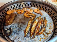 -圣罗巴海鲜烤肉自助(佳兆业店)