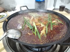 -石灰市毛记烧鸡公(解放碑店)