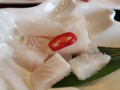 -食鲜捞火锅(湖西路店)