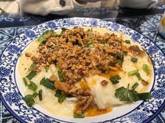 稀豆粉饵丝-云南李记罐罐米线饵丝小吃(汉中门金鹰店)