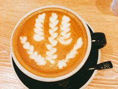 -麦隆咖啡Mellower Coffee(弘基时尚生活中心店)