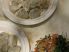 -日丰园海肠水饺·老字号大连海鲜(和平广场店)