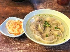 -川沙古镇-停车场