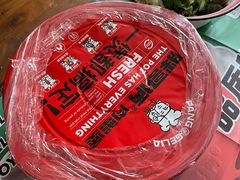 -胖哥俩肉蟹煲(石家庄长安万达店)