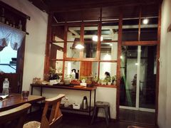 -铃木食堂(帽儿胡同店)