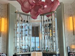 -云厨·高空西餐厅(成都瑯珀·凯悦臻选酒店)