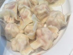 -俏东方·海味水饺·青岛菜(崂山店)
